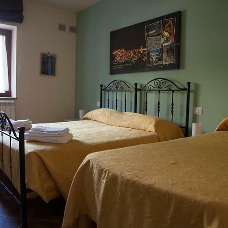 La Carretteria Guest House Mistretta Exteriér fotografie