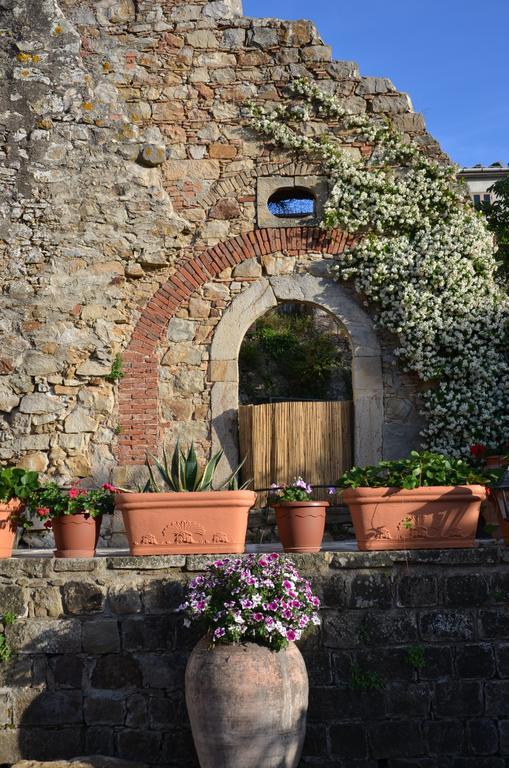 La Carretteria Guest House Mistretta Pokoj fotografie
