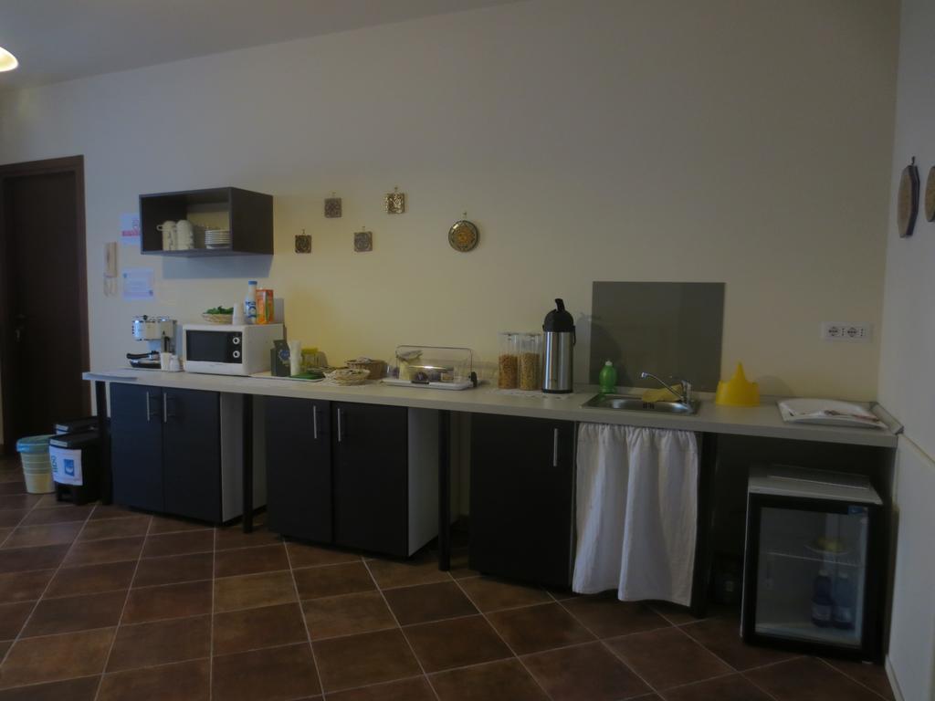 La Carretteria Guest House Mistretta Pokoj fotografie